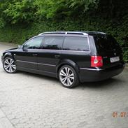 VW Passat 3BG Highline