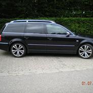 VW Passat 3BG Highline