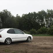 Toyota Corolla 1.6 E10