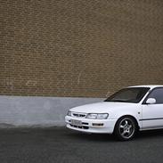 Toyota Corolla 1.6 E10
