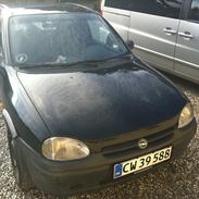 Opel Corsa b [ Solgt :-( ]