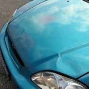 Honda Civic **SOLGT**