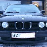 BMW 525i