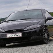 Ford Cougar  2,5 V6