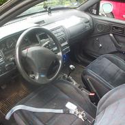 Ford escort/bytte