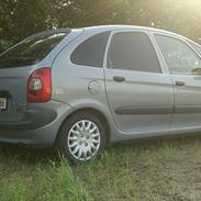 Citroën xsara picasso GTI...