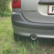 Citroën xsara picasso GTI...