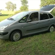 Citroën xsara picasso GTI...