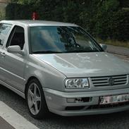 VW Vento GLX (til salg)