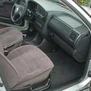 VW Vento GLX (til salg)