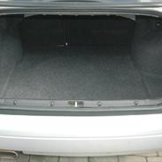 VW Vento GLX (til salg)