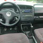 VW Vento GLX (til salg)