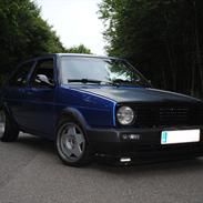 VW Golf 2 