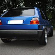 VW Golf 2 