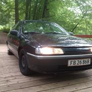 Citroën Xantia 1,8i