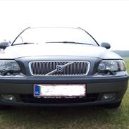 Volvo V70 2,3 T5