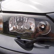 Volvo V70 2,3 T5
