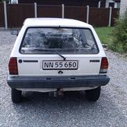 VW polo 1.3