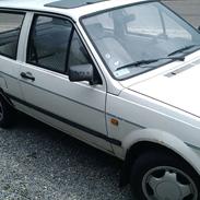 VW polo 1.3