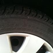 Citroën C4 Prestige. *Brændt*