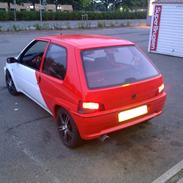 Peugeot 106 rallye  #solgt#