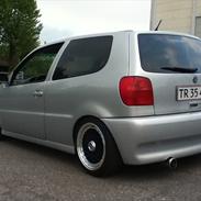 VW polo 6n