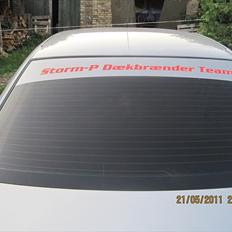 Peugeot 406 sv turbo