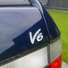 Citroën Xantia2 3,0i V6 Exclusive aut. (SOLGT)