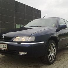 Citroën Xantia2 3,0i V6 Exclusive aut. (SOLGT)