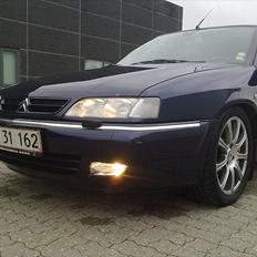 Citroën Xantia2 3,0i V6 Exclusive aut. (SOLGT)