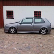 VW GOLF 3