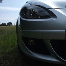 Seat Altea XL 1.8 TFSI Stylance **Solgt**