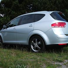 Seat Altea XL 1.8 TFSI Stylance **Solgt**