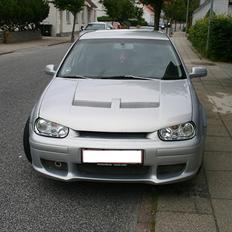 VW Golf 4 TDI Sport Edition