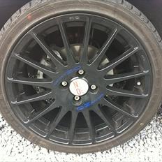 Suzuki Swift 1.2 GL SOLGT