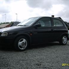 Opel Corsa B 1.4 Sport