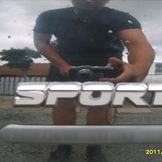 Opel Corsa B 1.4 Sport