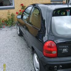 Opel Corsa B 1.4 Sport