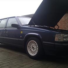 Volvo 940