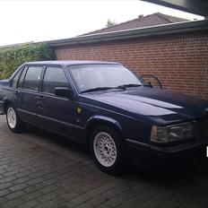 Volvo 940
