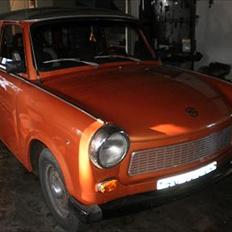 Trabant P601 kombi (SOLGT)