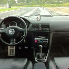 VW Golf IV