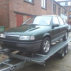 Opel Vectra A 1,6S SOLGT