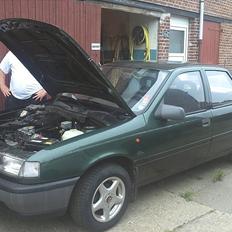 Opel Vectra A 1,6S SOLGT