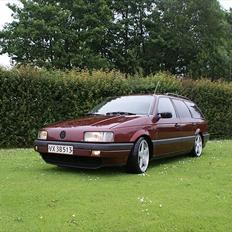 VW Passat 1,8 CL St.car