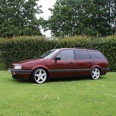 VW Passat 1,8 CL St.car