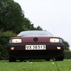 VW Passat 1,8 CL St.car