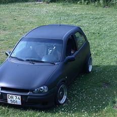 Opel Corsa B 1,4 16v