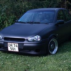 Opel Corsa B 1,4 16v