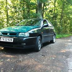 Seat Cordoba (Solgt)